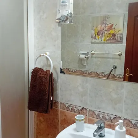 Casa Ananit Apartment