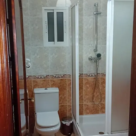 Casa Ananit Apartment