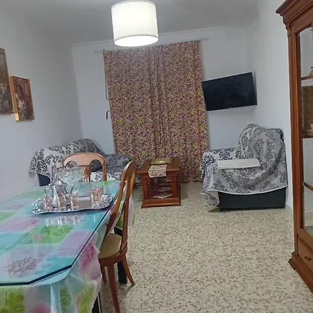 Appartement Casa Ananit *