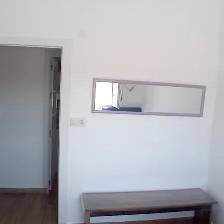 Appartement Casa Ananit