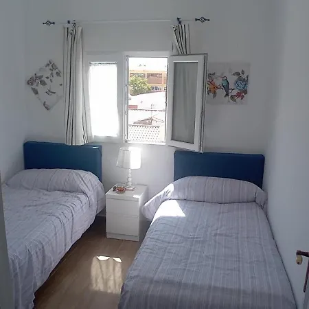 Casa Ananit Málaga