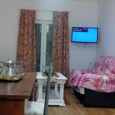 Casa Ananit * Malaga