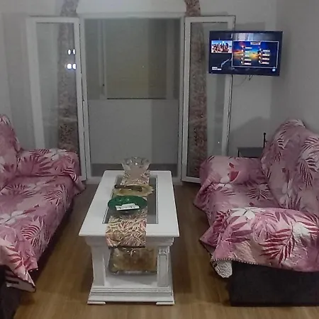 Appartement Casa Ananit *