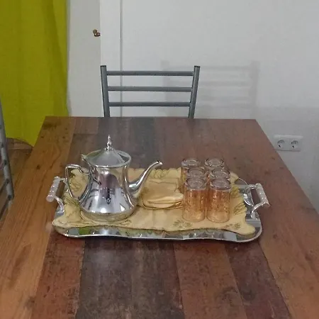 Casa Ananit Malaga