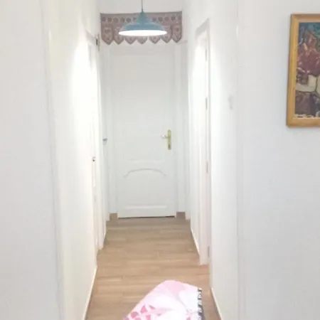 Casa Ananit Apartment *