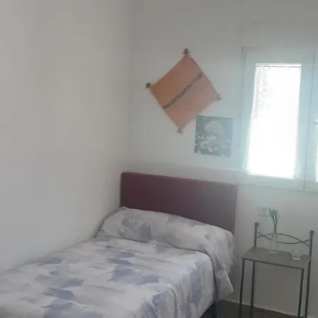 Appartement Casa Ananit *