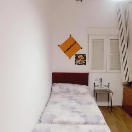 Appartement Casa Ananit Málaga