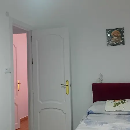 Appartement Casa Ananit *