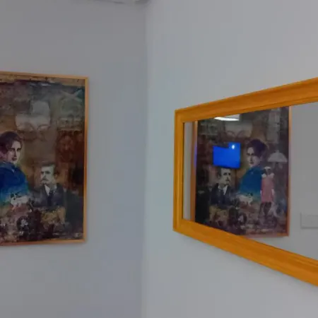 Appartement Casa Ananit Málaga