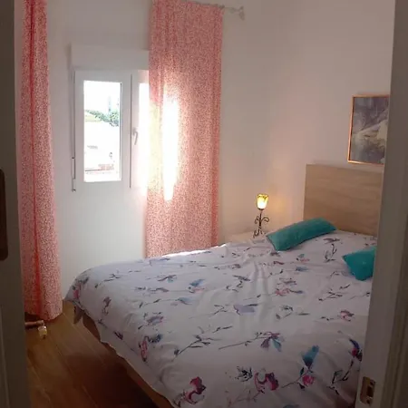 Casa Ananit Apartment *