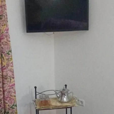Appartement Casa Ananit *