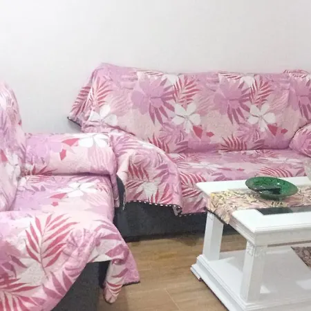 Casa Ananit Apartment