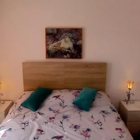 Appartement Casa Ananit *