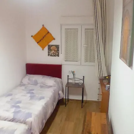Casa Ananit *