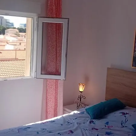 Casa Ananit Málaga