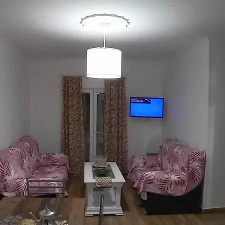 Casa Ananit Apartment