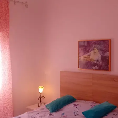 Appartement Casa Ananit