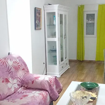 Casa Ananit Apartment *