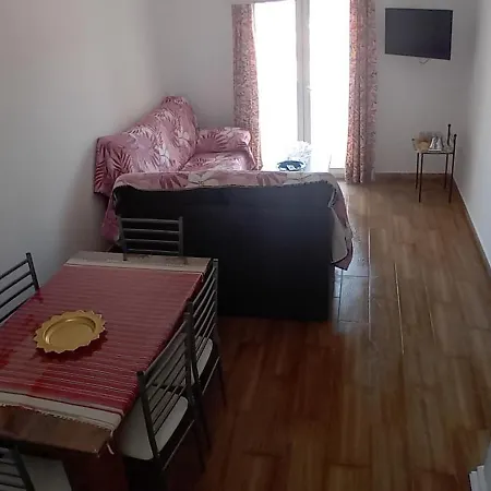 Appartement Casa Ananit Málaga