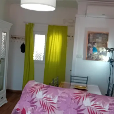 Casa Ananit *