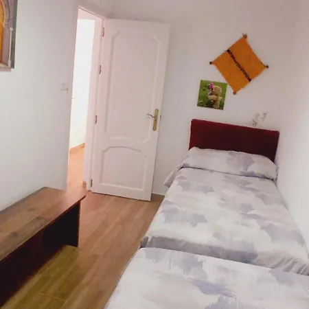 Appartement Casa Ananit