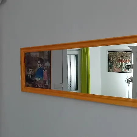 Casa Ananit Apartment *