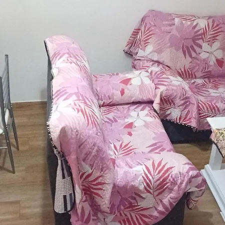 Lägenhet Casa Ananit *