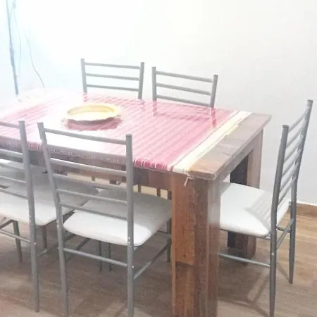 Appartement Casa Ananit *
