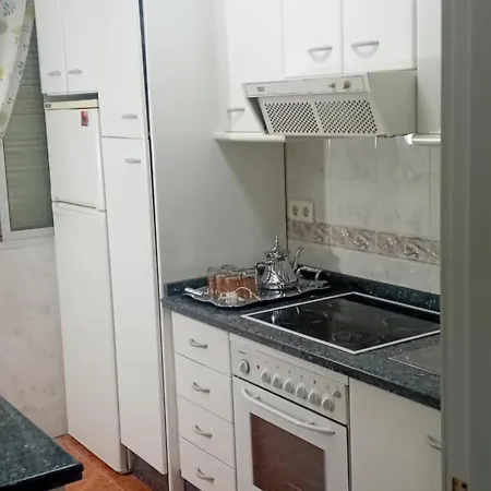 Casa Ananit Málaga