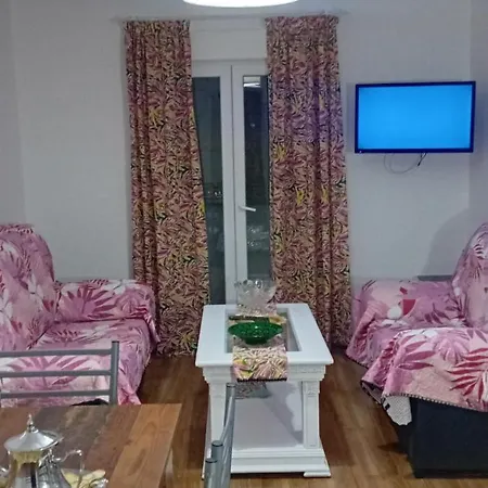 Casa Ananit Apartment *