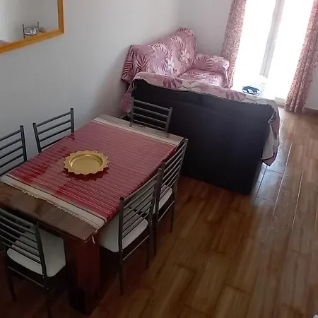 Casa Ananit Appartement Málaga