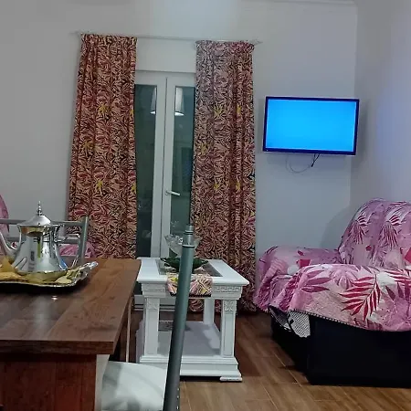 Casa Ananit * Malaga
