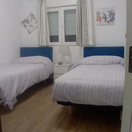 Appartement Casa Ananit *