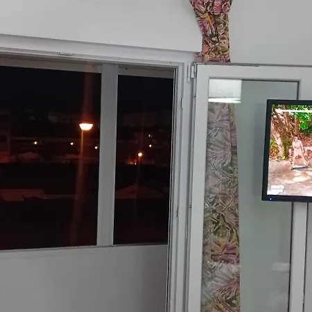 Casa Ananit Apartment