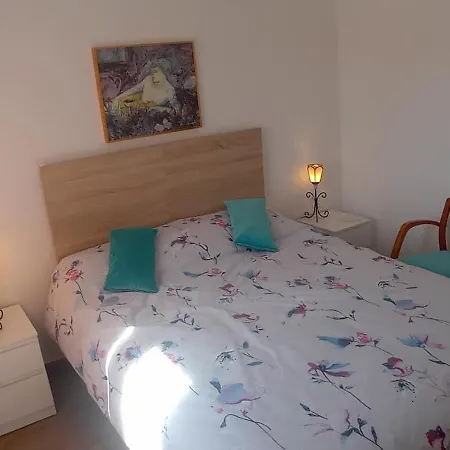 Casa Ananit Apartment *