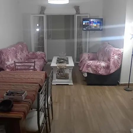 Appartement Casa Ananit