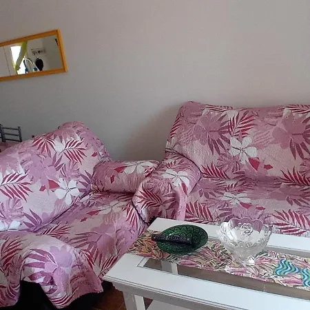 Casa Ananit Appartement Málaga
