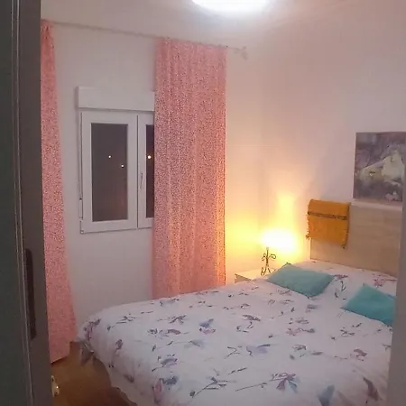 Appartement Casa Ananit Málaga