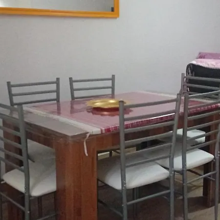 Casa Ananit * Μάλαγα