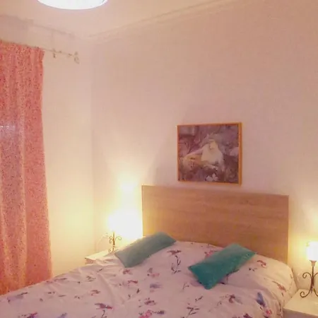 Casa Ananit Malaga